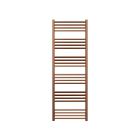 Crosswater MPRO Sèche-serviette - 138x48cm - 568 watt - Bronze brossé SW1026464