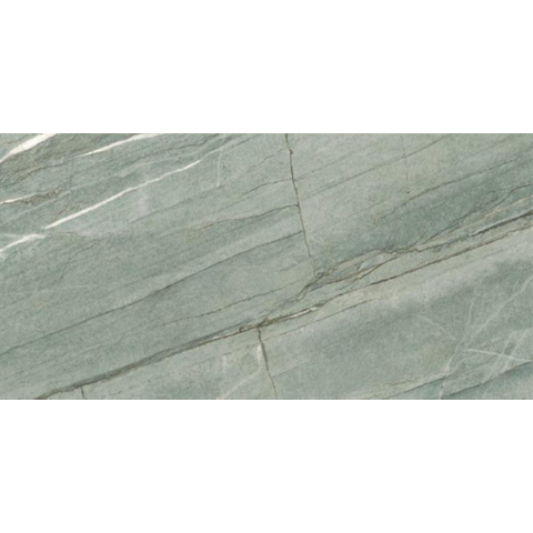 Ceralto Marvella Marble Vloertegel - 60X120 - 6.5mm - zijdeglans - groen grijs SW1578900