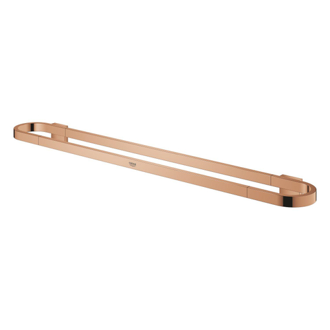 Grohe Selection Handdoekhouder - 60cm - warm sunset (koper) SW500111