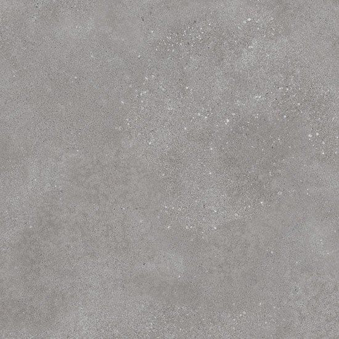Ceralto Inlay Uno Carrelage sol et mur 60x60cm 10mm rectifié R10 grès cérame Grey SW497682