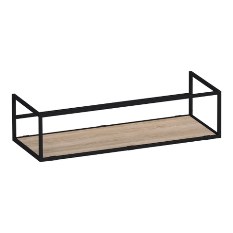 BRAUER Believe plaque de base 120 - 114.5x41x1.8cm - Sunlit SW228179