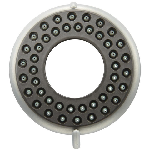GROHE Plaque de douche pour pomme de tête bras de douche orientable SW335689