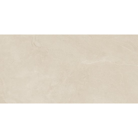 Ceralto Alpina Slate Vloertegel - 60X120 - 6.5mm - mat - ivory SW1578940
