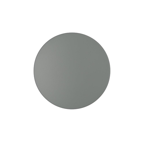 Zeza bonde de baignoire complète - avec partie supérieure - gris mat SW1416180