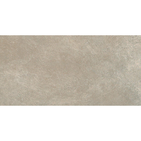 ÉCHANTILLON Terravito Elzino carreau mural et de sol - 60x120cm - rectifié - Aspect pierre naturelle - Grey mat (gris) SW1221653