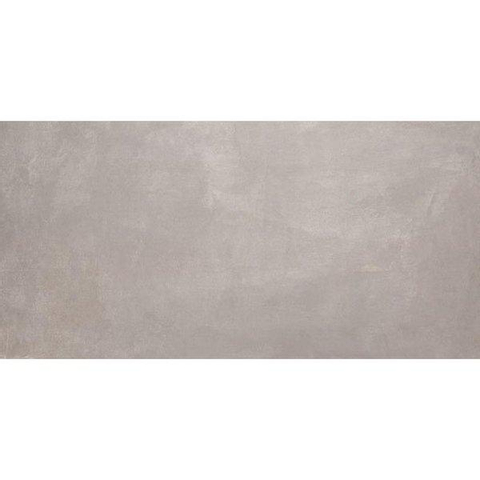 ÉCHANTILLON Ceralto Serico Polished Carreau de sol et mur 60x120cm 11mm rectifié R10 grès cérame Grigio SW913162