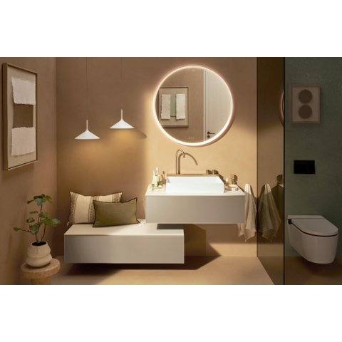 Hansgrohe Xarita S Spiegel SW994928