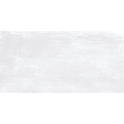 EnergieKer Loft White Carrelage sol et mural blanc 30,4x61cm Blanc SW359782