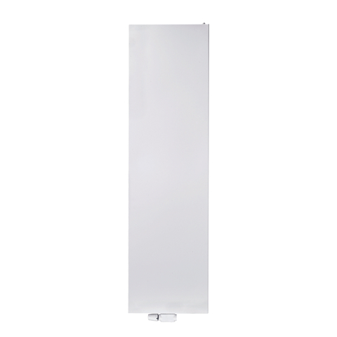 Stelrad Vertex Plan paneelradiator 180x50cm type 11 1067watt 4 aansluitingen Staal Wit glans 8222672