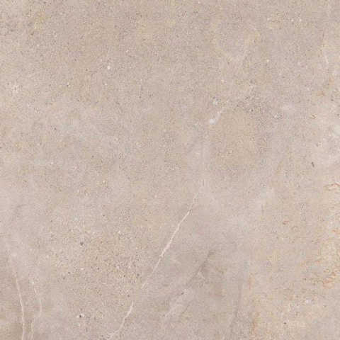 ÉCHANTILLON Ceralto Cavino Mini Carrelage sol et mur 60x60cm 10mm rectifié R10 grès cérame Greige SW911809