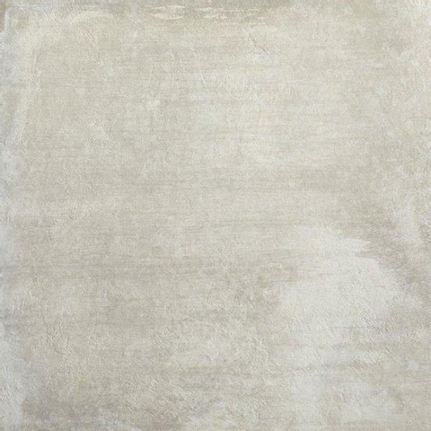 ÉCHANTILLON Ceralto Tavola Accent Carrelage sol et mur 80x80cm 10mm rectifié R10 grès cérame Sable SW976406