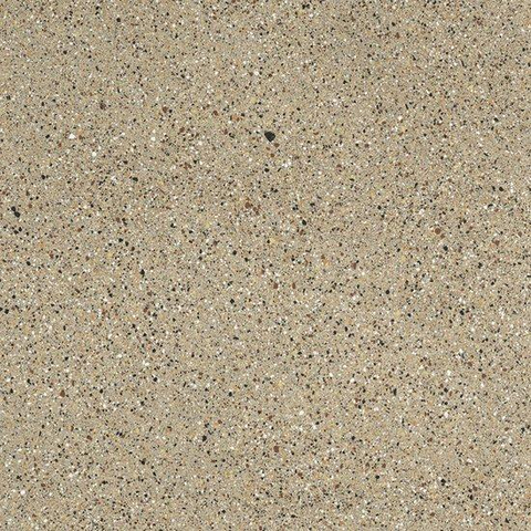 ÉCHANTILLON Ceralto Briano Grain carrelage mural et de sol - 60x60cm - 10mm - rectifié - R10 - grès cérame - Miele (brun) SW1221079