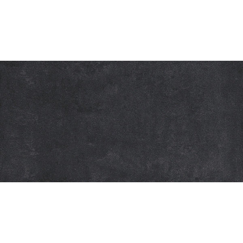 Ceralto Alvera Flow Carrelage de sol - 30x60cm - 10.5mm - rectifié - Nero SW361014