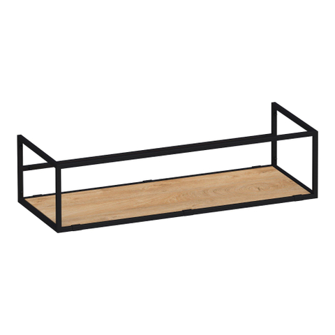 BRAUER Believe plaque de fond 120 - 114.5x41x1.8cm - Forest Tan SW444832
