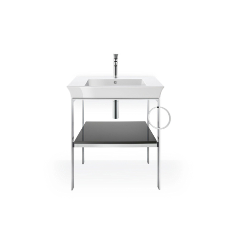 Duravit Happy D . Sifon - hoogglans chroom 0290507