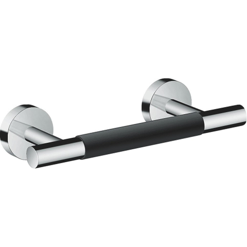 Hansgrohe Badgreep comfort - hoogglans chroom SW66575