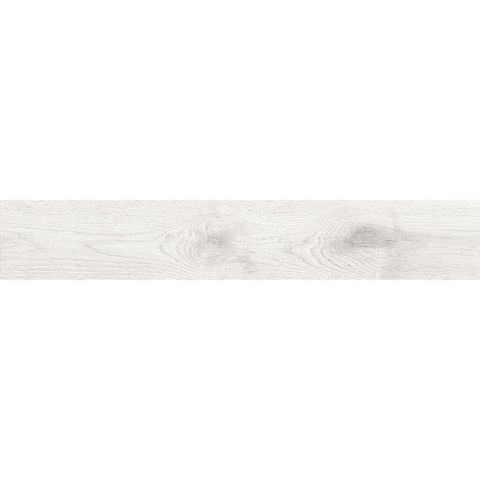 ÉCHANTILLON Terravito Novaro White 20x120 rett SW1221622