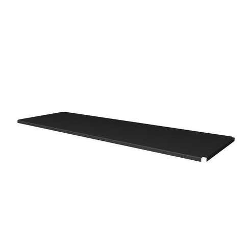 Ink ferro 140x2x45cm insert acier pour cadre noir mat SW352271