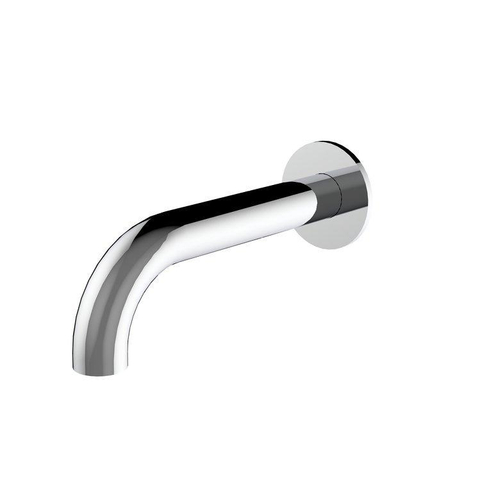 Plieger Napoli bec de baignoire 21,7 cm chrome SW420751