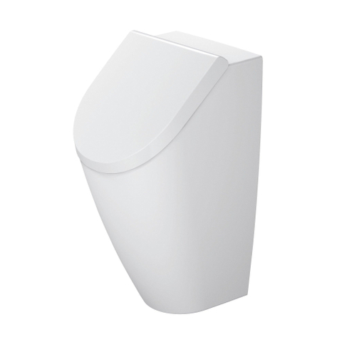 Duravit Me By Starck Urinoir Rimless Wit SW228010