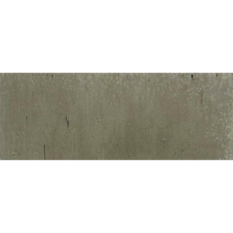 ÉCHANTILLON Ceralto Alvera Decor Carreau mural 7.5x20cm 10mm Grigio SW914188