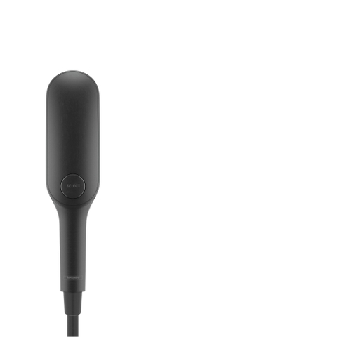 Hansgrohe Dogshower Handdouche - voor de hond - 150 - 3jet - met massagenoppen - mat zwart SW651010