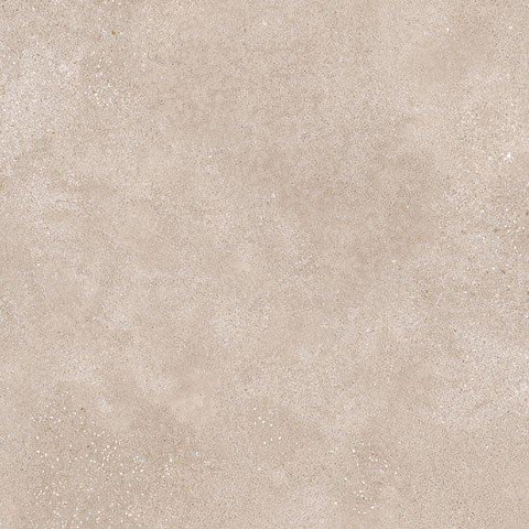 ÉCHANTILLON Ceralto Inlay Uno DAK62794 Carreau de sol 598X598 beige foncé 9mm mat Ret.R10 SW1449542