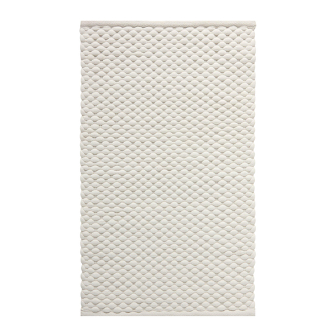 Aquanova Maks Badmat 70x120cm Ivoor SW485847