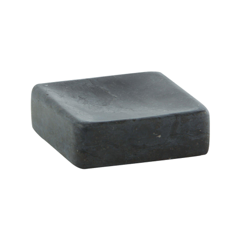 Aquanova Hammam Porte-savon - Gris foncé SW485312