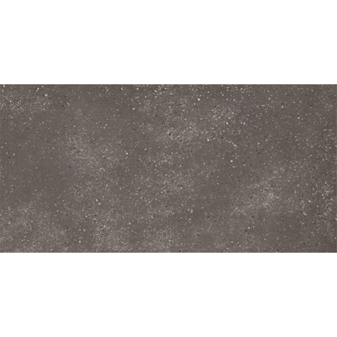 Ceralto Ivarno Core Vloertegel - 30X60 - 10mm - mat - donker grijs SW1578958