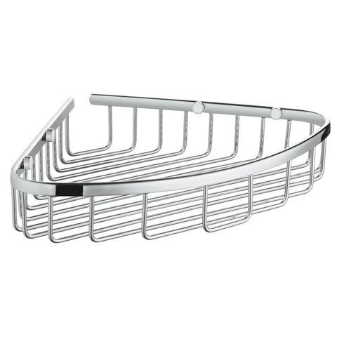 Grohe Bau Cosmopolitan Douchemand - 30x22x 5cm - chroom SW74544