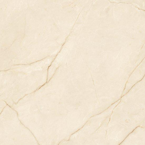 Ceralto Maniero Design Carrelage de sol - 60x60cm - 9.0mm - rectifié - Cozy marfil SW1529663