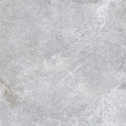 Ceralto Cedrino Matte Carrelage de sol - 60x60cm - 9.5mm - rectifié - gris SW543630