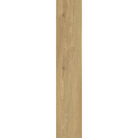 SAMPLE Terravito Elmico Keramisch parket wand- en vloertegel - 30x160cm - 6.0mm - gerectificeerd - Auburn SW1242372