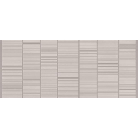 Ceralto Fragmenta Mosaic Décor-bande - 50x120cm - 8.5mm - rectifié - Dove SW1174914