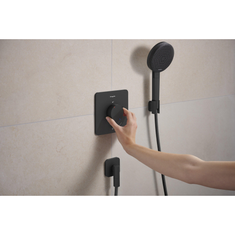 Hansgrohe Ecostat Comfort Q Inbouwmengkraan SW1387953