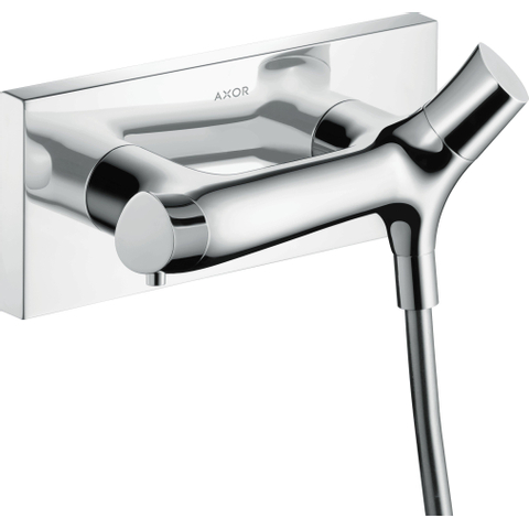 AXOR Starck Organic mitigeur de douche apparent thermostatique chrome 0451518