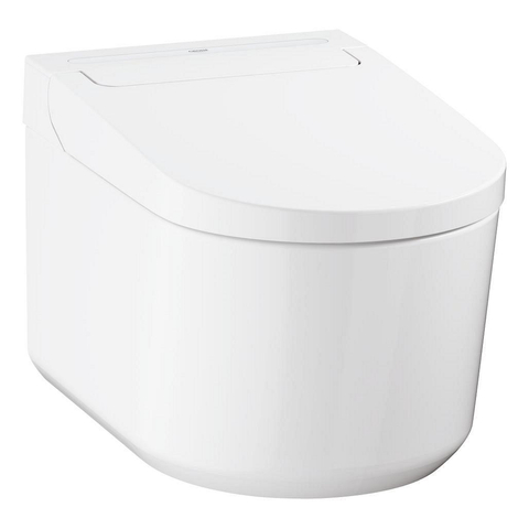 GROHE Sensia QuickFix WC lavant – Triple Vortex & HyperClean – blanc brillant SW1129622