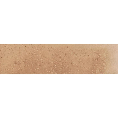 SAMPLE Ceralto Dorsena Raw Vloer- en wandtegel 6x24cm 10mm porcellanato Pink SW913360
