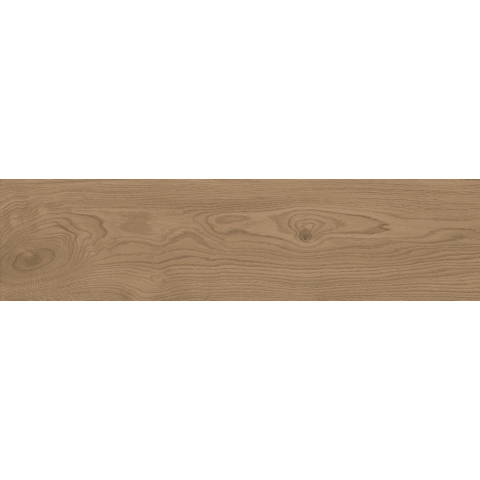 ÉCHANTILLON Terravito Flexaro Carrelage de sol et de mur - 22,5x90cm - 8mm - rectifié - (Brun) SW1221263