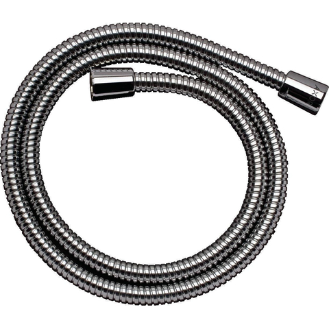 Hansgrohe AXOR Montreux doucheslang 1/2"x200cm chroom TWEEDEKANS OUT14792
