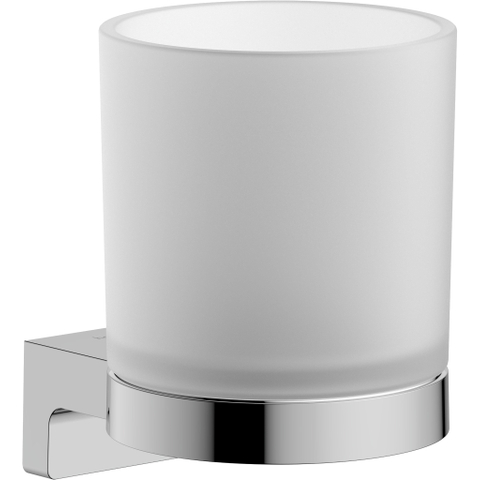 Hansgrohe AddStoris S drinkbeker chroom SW1567144