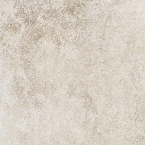 Ceralto Serrano Facet Carrelage de sol - 79.7x79.7cm - 9.0mm - rectifié - Blanc SW1174999