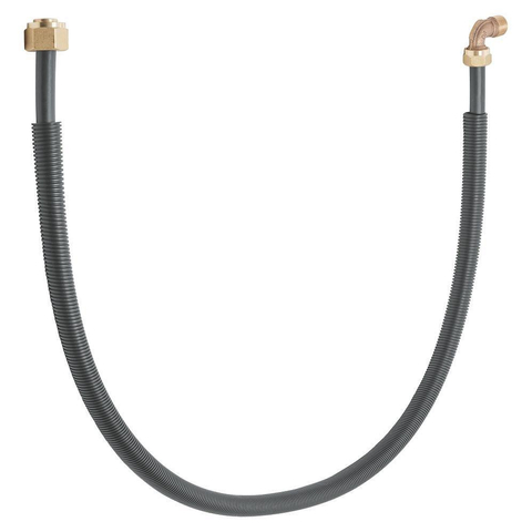 Grohe Badafvoer-inlaatcombinatie SW1221784
