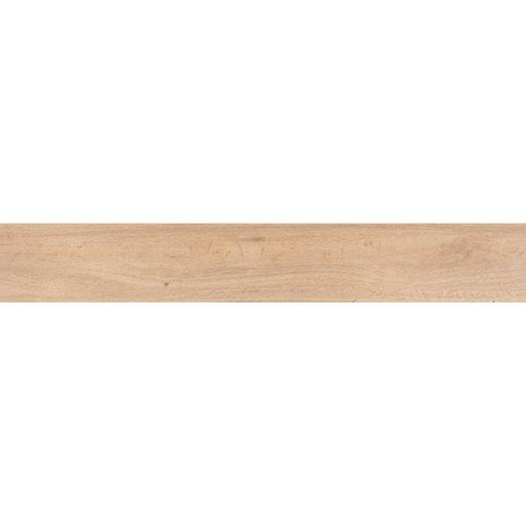 ÉCHANTILLON Ceralto Nocera Set Carreau de sol - 14.5x90cm - 8.0mm - rectifié - Honey SW913328