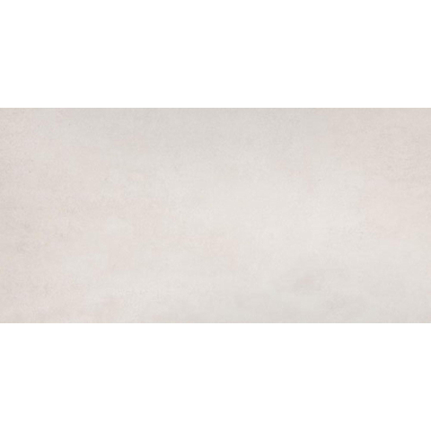 SAMPLE vtwonen Raw Vloer- en wandtegel - 60x120cm - 9.5mm - R10 - porcellanato - White SW915006
