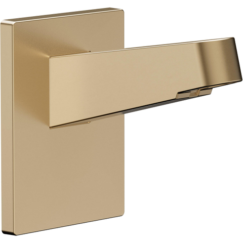 Hansgrohe Pulsify S - douchearm - voor hoofddouche 260 - geborsteld brons SW918090