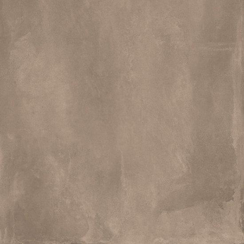 Ceralto Giralto Studio Carrelage de sol - 120X120 - 6.5mm - mat - taupe SW1578879