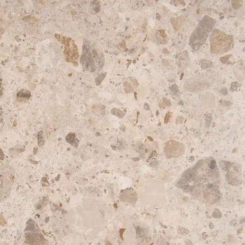 Vtwonen Tegels Composite Vloertegel - 60x60cm - 9.0mm - gerectificeerd - Sand SW856323