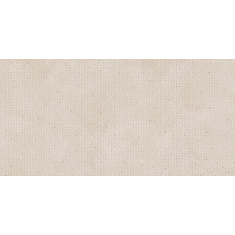 Ceralto Inlay Uno Carrelage de sol - 59.8x119.8cm - 10.0mm - rectifié - Beige SW854325